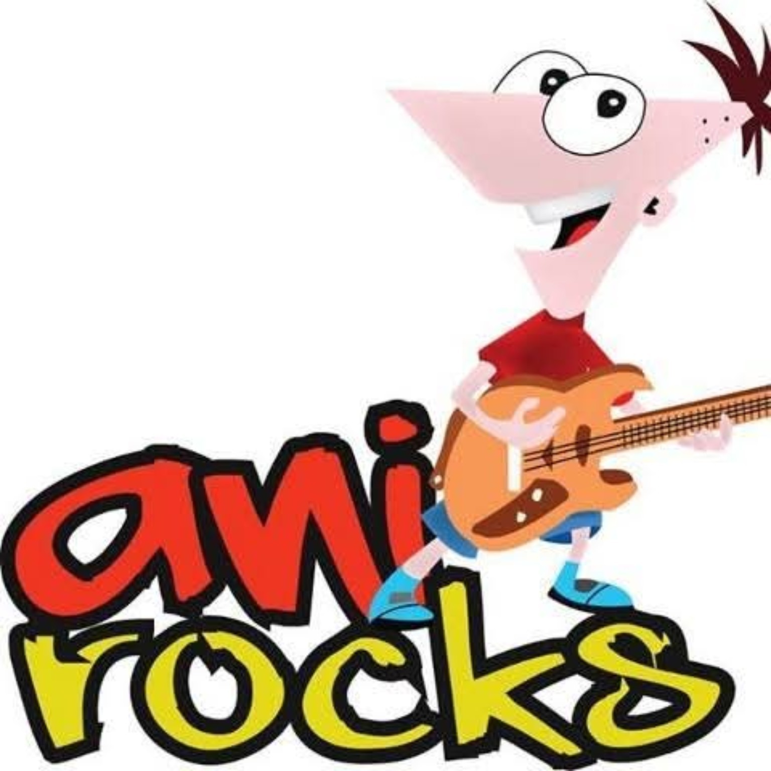 AniRocks logo
